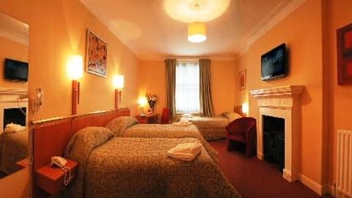 фото отеля Hedley House Hotel