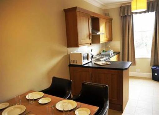 фото отеля Hedley House Hotel
