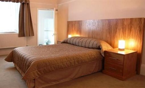фото отеля Hedley House Hotel