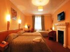 фото отеля Hedley House Hotel