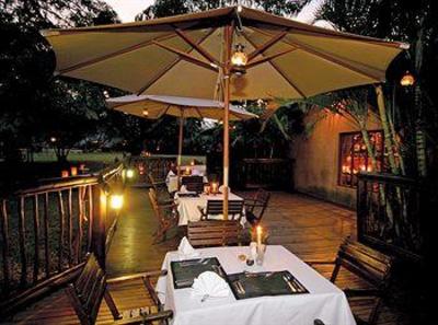 фото отеля Emdoneni Lodge
