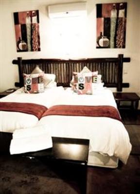 фото отеля Emdoneni Lodge