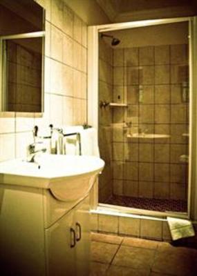 фото отеля Emdoneni Lodge