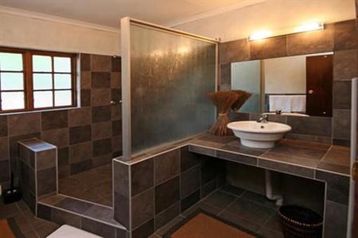 фото отеля Emdoneni Lodge