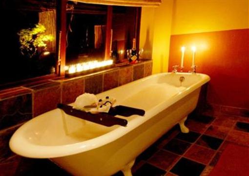 фото отеля Emdoneni Lodge