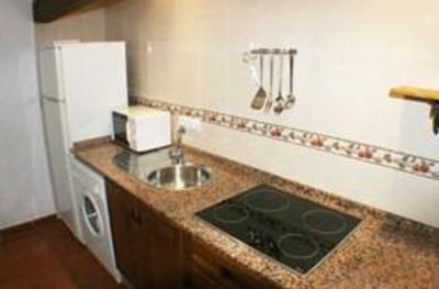 фото отеля Apartamentos El Roqueo Conil de la Frontera