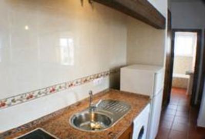 фото отеля Apartamentos El Roqueo Conil de la Frontera