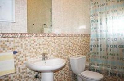 фото отеля Apartamentos El Roqueo Conil de la Frontera