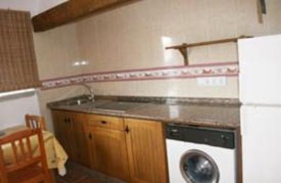 фото отеля Apartamentos El Roqueo Conil de la Frontera