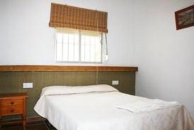 фото отеля Apartamentos El Roqueo Conil de la Frontera