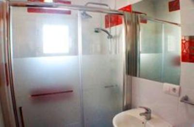 фото отеля Apartamentos El Roqueo Conil de la Frontera