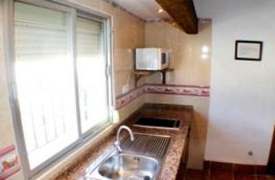 фото отеля Apartamentos El Roqueo Conil de la Frontera