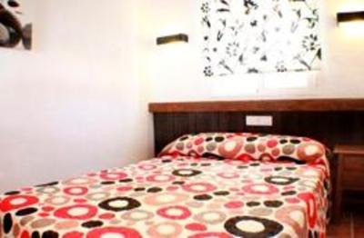 фото отеля Apartamentos El Roqueo Conil de la Frontera
