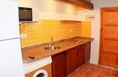 фото отеля Apartamentos El Roqueo Conil de la Frontera