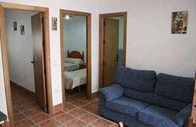 фото отеля Apartamentos El Roqueo Conil de la Frontera