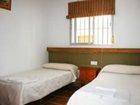 фото отеля Apartamentos El Roqueo Conil de la Frontera