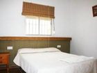 фото отеля Apartamentos El Roqueo Conil de la Frontera