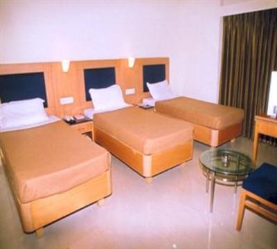 фото отеля Rukmini Riviera Hotel Hyderabad