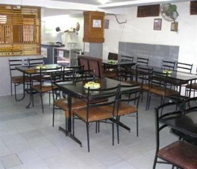 фото отеля Rukmini Riviera Hotel Hyderabad