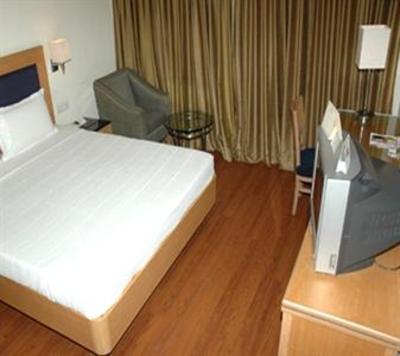 фото отеля Rukmini Riviera Hotel Hyderabad