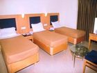 фото отеля Rukmini Riviera Hotel Hyderabad