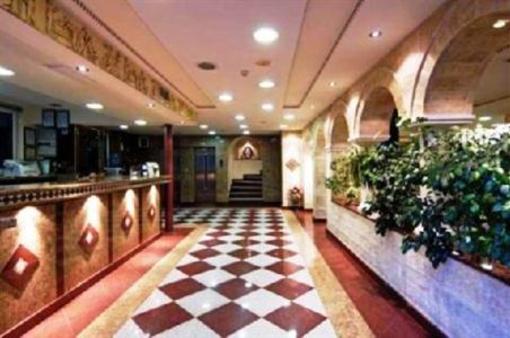 фото отеля Poseidonio Hotel Piraeus