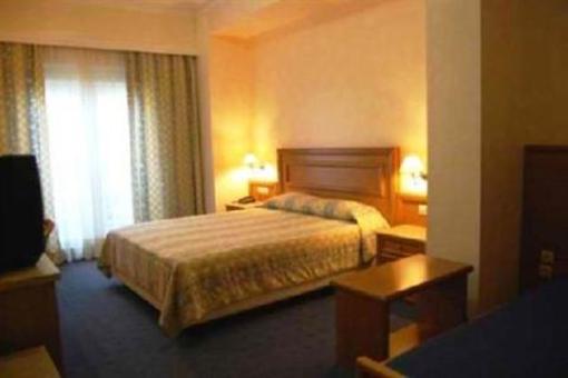 фото отеля Poseidonio Hotel Piraeus