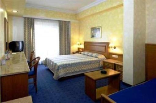 фото отеля Poseidonio Hotel Piraeus