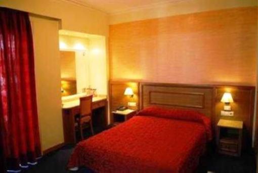 фото отеля Poseidonio Hotel Piraeus