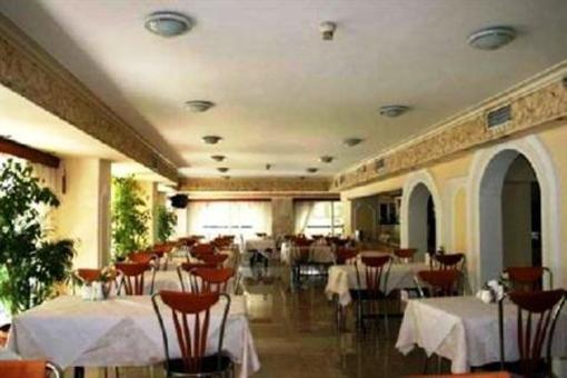фото отеля Poseidonio Hotel Piraeus