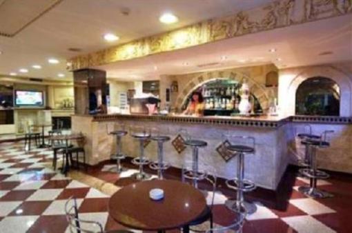 фото отеля Poseidonio Hotel Piraeus