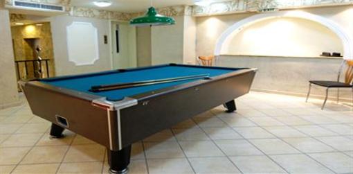 фото отеля Poseidonio Hotel Piraeus
