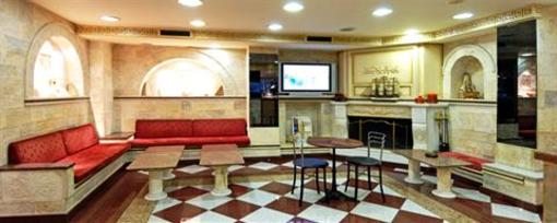 фото отеля Poseidonio Hotel Piraeus