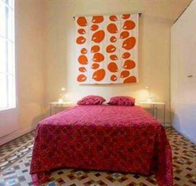фото отеля Rambla Catalunya Apartment Barcelona