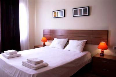 фото отеля Rambla Catalunya Apartment Barcelona