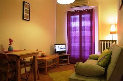 фото отеля Rambla Catalunya Apartment Barcelona