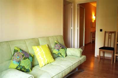 фото отеля Rambla Catalunya Apartment Barcelona