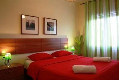 фото отеля Rambla Catalunya Apartment Barcelona