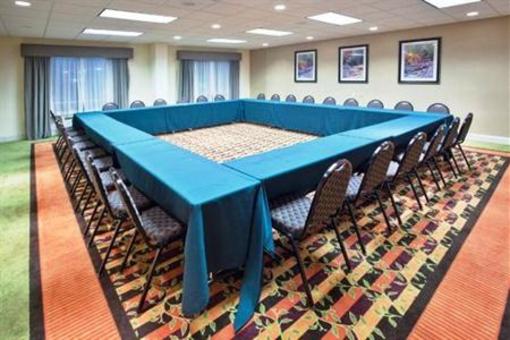 фото отеля Holiday Inn Express Hotel & Suites Westgate Mall Spartanburg