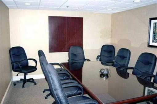 фото отеля Holiday Inn Express Hotel & Suites Westgate Mall Spartanburg