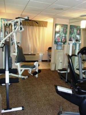 фото отеля Holiday Inn Express Hotel & Suites Westgate Mall Spartanburg
