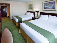 Holiday Inn Express Hotel & Suites Westgate Mall Spartanburg