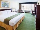 фото отеля Holiday Inn Express Hotel & Suites Westgate Mall Spartanburg