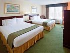 фото отеля Holiday Inn Express Hotel & Suites Westgate Mall Spartanburg