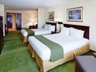 фото отеля Holiday Inn Express Hotel & Suites Westgate Mall Spartanburg