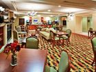 фото отеля Holiday Inn Express Hotel & Suites Westgate Mall Spartanburg