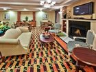 фото отеля Holiday Inn Express Hotel & Suites Westgate Mall Spartanburg