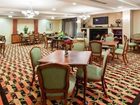 фото отеля Holiday Inn Express Hotel & Suites Westgate Mall Spartanburg