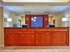 фото отеля Holiday Inn Express Hotel & Suites Westgate Mall Spartanburg