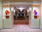 фото отеля Holiday Inn Express Hotel & Suites Westgate Mall Spartanburg